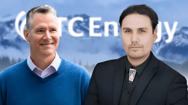 TC Energy Sells $1 Billion Pipeline Stake to Indigenous Consortium