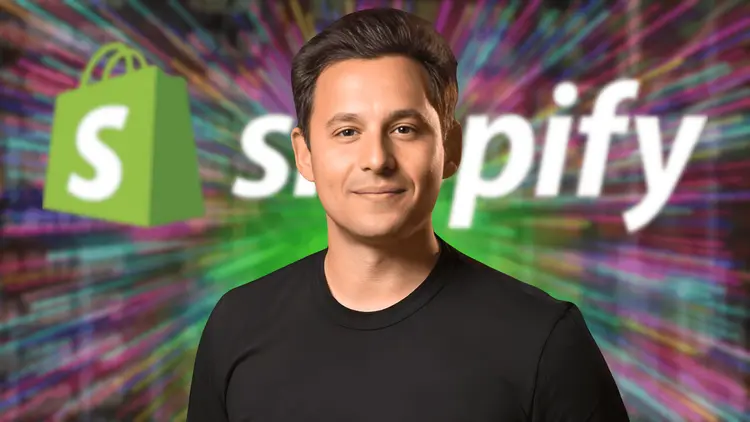 Shopify's AI-Fueled Success: Q2 Revenue and Stock Prices Skyrocket