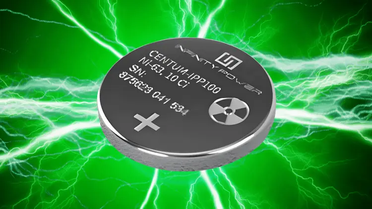 Innovative Nuclear Batteries: Kronos and Yasheng Join Forces