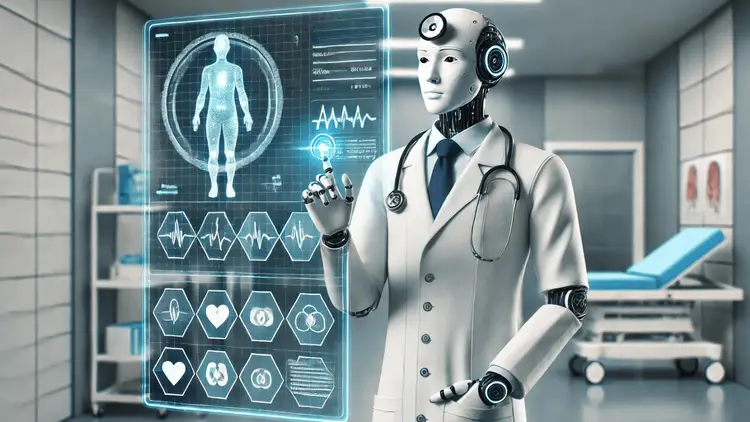 Must-Have Healthcare AI Stocks for Your Portfolio: HealWell AI, Treatment.com AI, MedBright, and more
