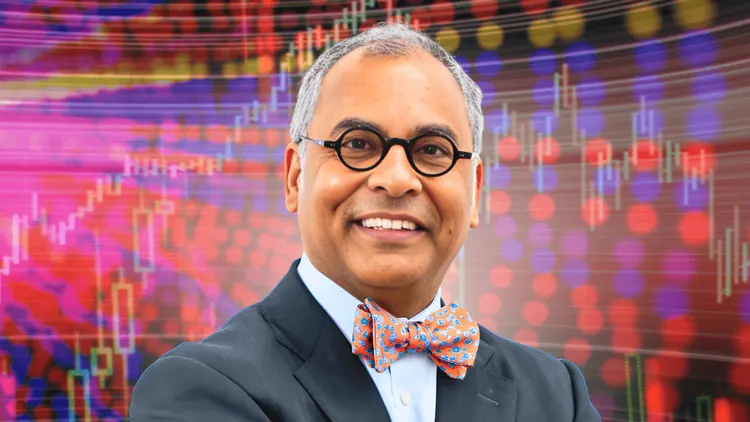 Paul Harris’ Stock Picks for August 2024: Navigating Economic Uncertainty