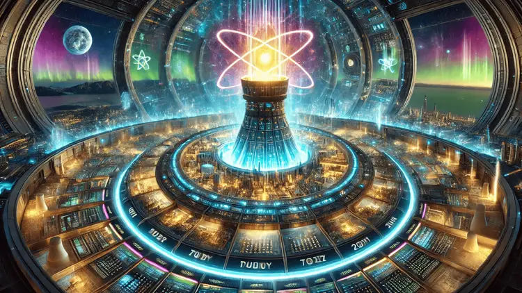 The Stories That Shaped Nuclear Energy in 2024