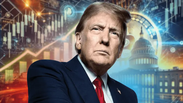 Trump Inauguration Drives Market Optimism: Bitcoin and Dow Futures Soar