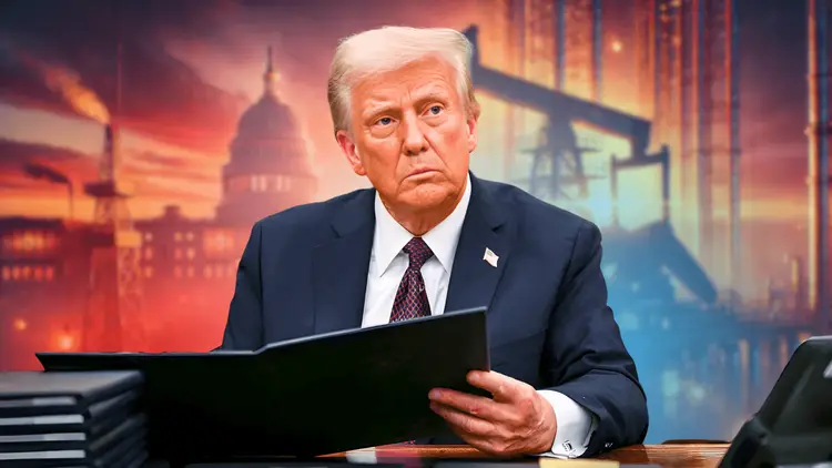 Trump’s Day One Orders: Energy Independence and Deregulation