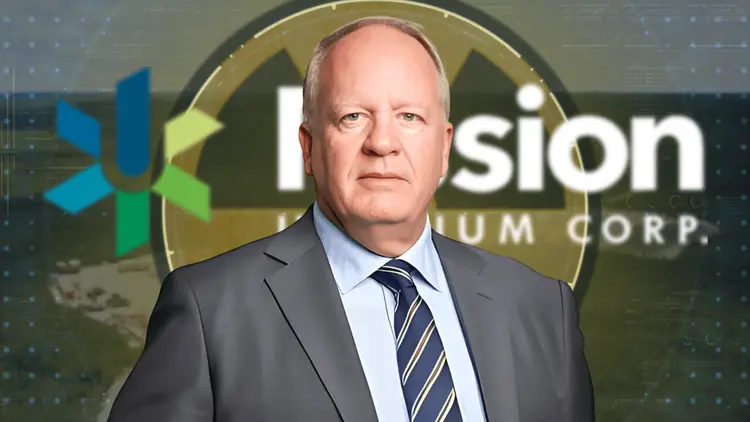 Highest Radioactivity Yet Detected by Fission Uranium at Patterson Lake South