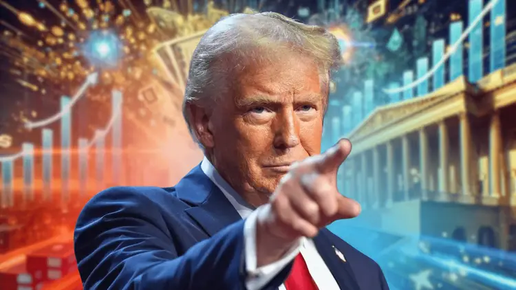 Big Tech Earnings: How Trump’s Policies Could Shape the Industry