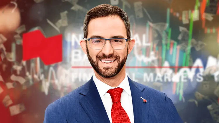 Daniel Straus’ Top ETF Picks for August 2024: Strategies for Success
