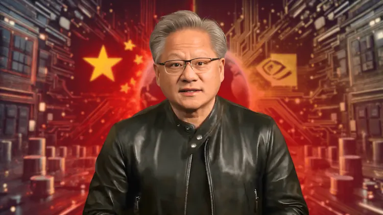 Nvidia Drops 11% as DeepSeek’s AI Breakthrough Reshapes the Market