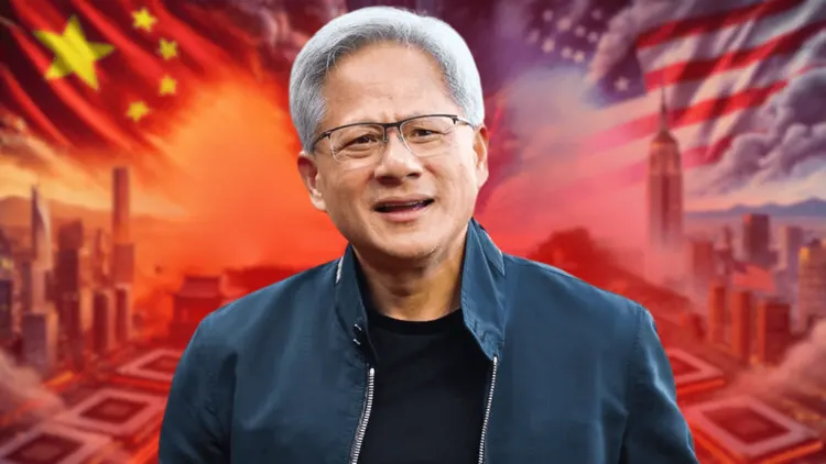 $600 Billion Loss: Nvidia’s Stock Attempts Recovery Amid AI Turmoil
