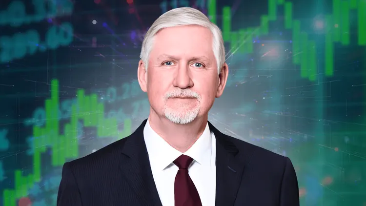 Gordon Reid Reveals His Top Stock Choices for August 2024