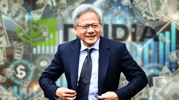 Nvidia’s Q2 Earnings: A Defining Moment for AI Trade and Market Leadership