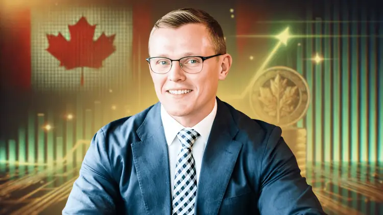 Betting on Canadian Growth: Jesse Gamble’s Top Stock Picks for January 2025