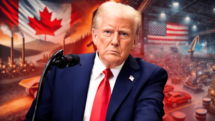Critical Minerals: Canada’s Secret Weapon in the U.S. Trade Dispute