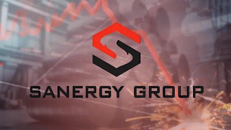 98% Stock Price Drop: The Shocking Collapse of Sanergy Group
