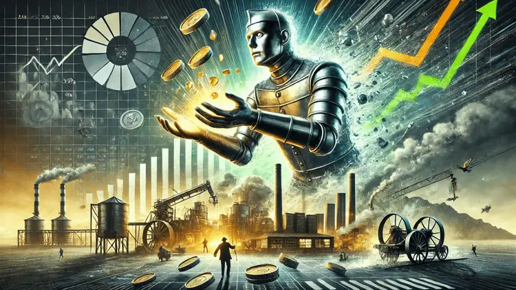 The Bull Run in Tin Prices: A Commodity on the Rise