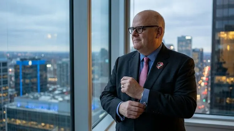 Mining Industry Veteran Michael Williams Appointed Executive Chairman of Canadian Uranium