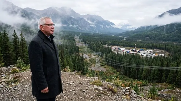 BC’s Conservative Landslide: What Lorne Doerkson’s Majority Means for Canadian Mining