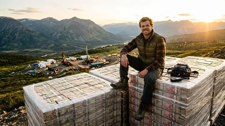 Snowline Gold Secures C$150 Million to Accelerate Yukon’s Next Major Mining Hub