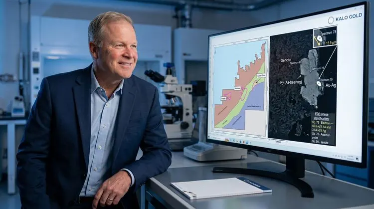The Science Behind Kalo Gold’s Latest Exploration Breakthrough in Fiji