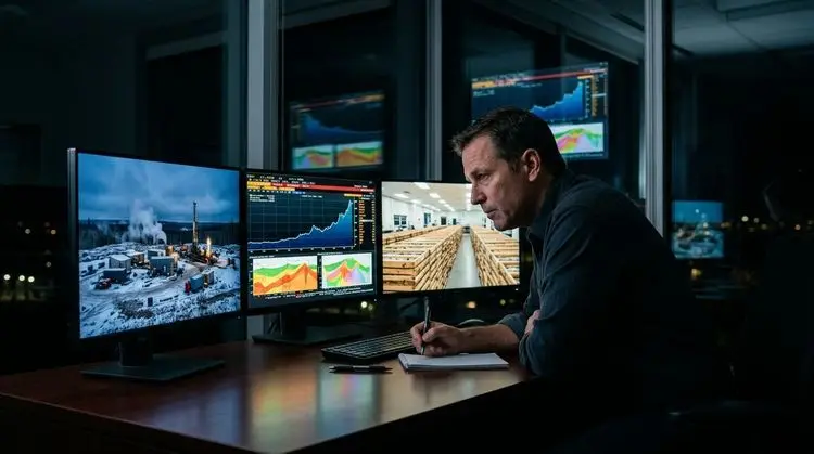 Inside the Athabasca Basin: Record Uranium Term Prices Fuel Aggressive Fall Programs