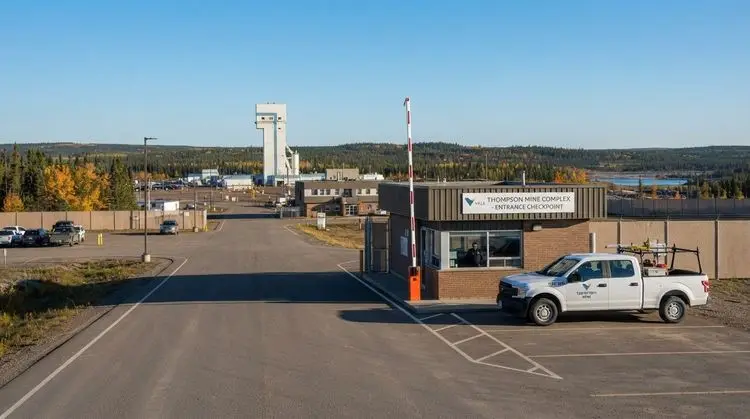 Can a $200 Million Deal Re-Ignite Canada’s Most Iconic Nickel Hub?