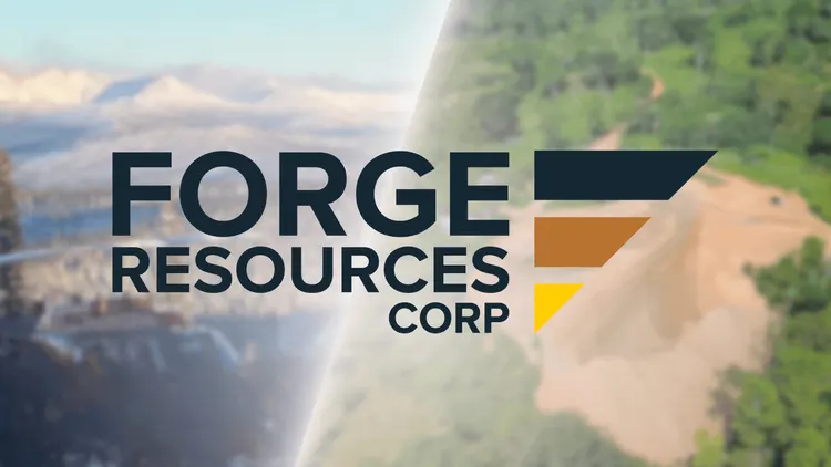 Forge Resources Corp: The New Face of Benjamin Hill Mining