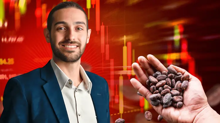 Why Did Cocoa Futures Witness a 17% Plunge in Prices?