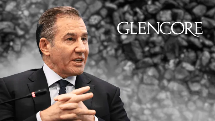 Glencore's Major Shareholders Rally Behind Coal Retention