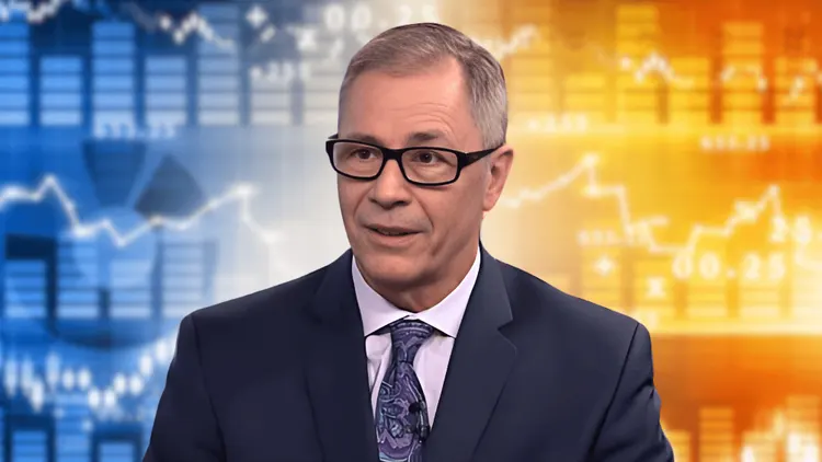 Brooke Thackray's Strategic Insights: Navigating Market Turbulence
