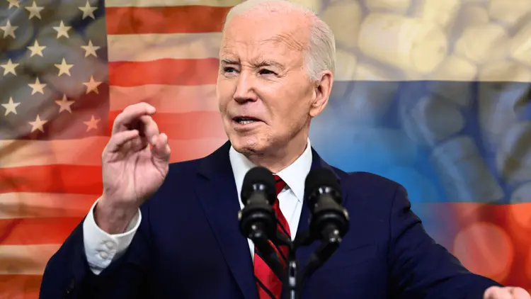 Biden Signs the Ban on Russian Uranium: The 90-Day Countdown Begins Now