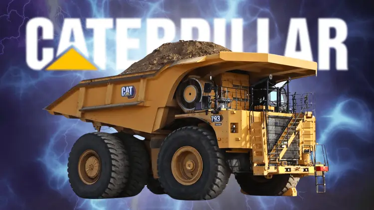 BHP and Rio Tinto Accelerate Electric Haul Truck Trials with Komatsu and Caterpillar