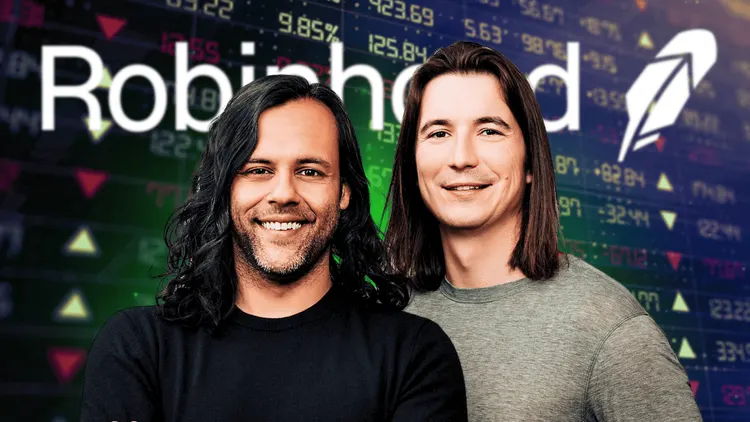 Robinhood’s $1 Billion Share Buyback: What You Need to Know