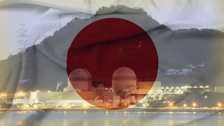 Japan Approves 20 More Years for Takahama Nuclear Reactors