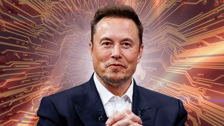Elon Musk's Controversial Chip Allocation: From Tesla to X