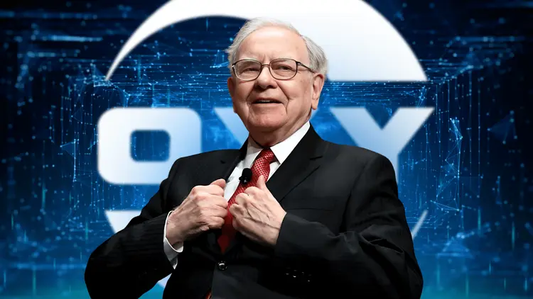 Warren Buffett and Occidental: A Powerful Alliance for Lithium Extraction