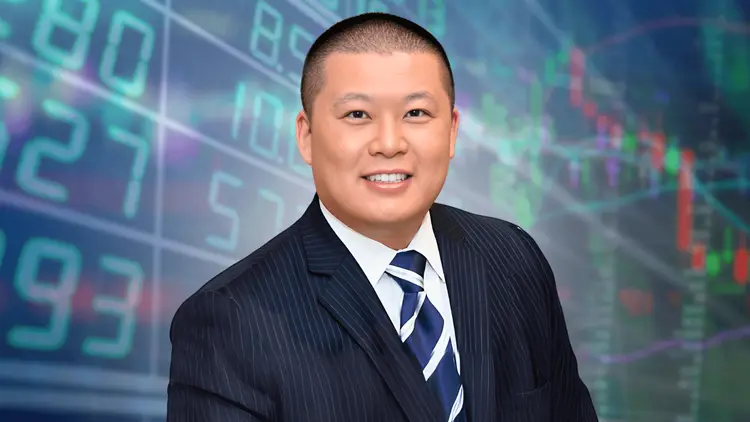 Stan Wong's Market Outlook and Top Picks for June 2024