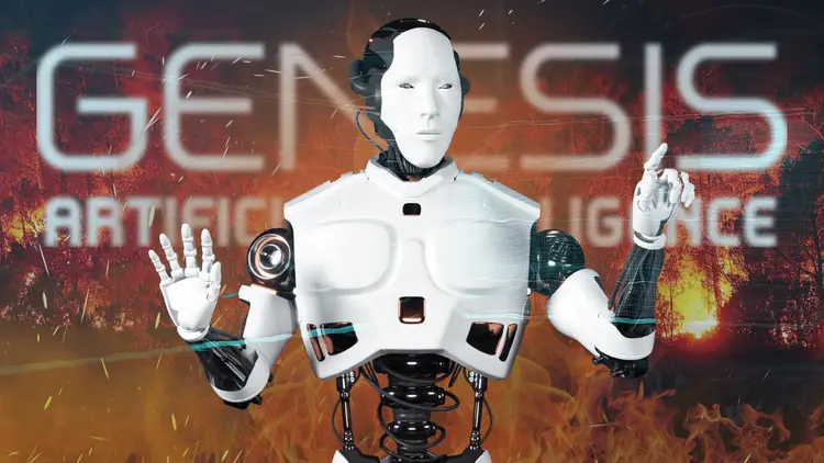 Fighting Fires with AI: The Future of Wildfire Management