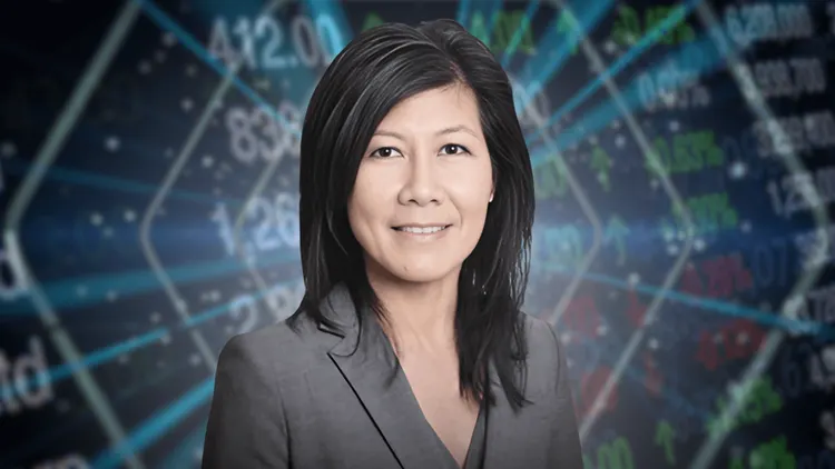 Christine Poole's Strategic Stock Selections for June 2024
