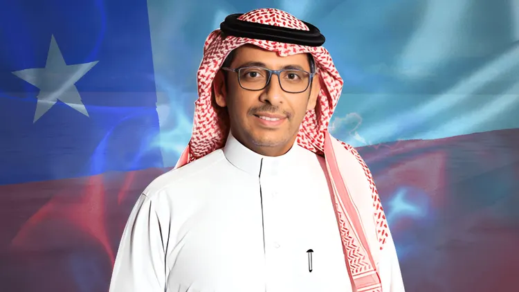 Saudi Arabia's Mining Minister to Visit Chile in July for Lithium Talks