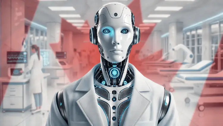 Canada's Healthcare AI Leaders: Spotlight HealWELL AI, Treatment Com AI, and UniDoc Health
