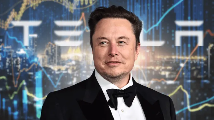Tesla Defies Odds with Better-than-Expected EV Sales