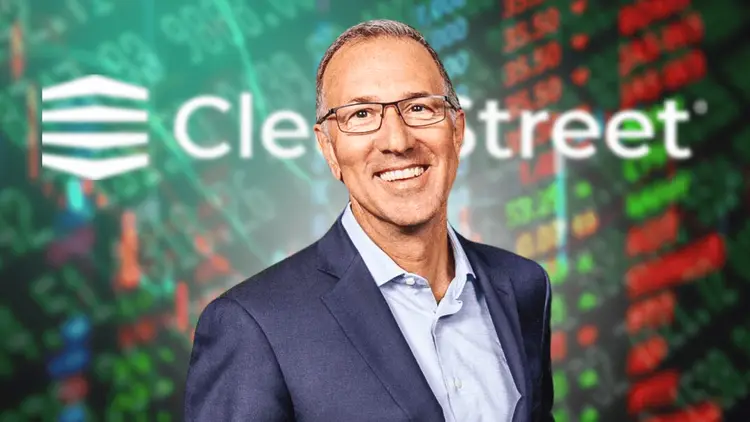 Former Cboe CEO Ed Tilly to Lead Clear Street’s Brokerage Business