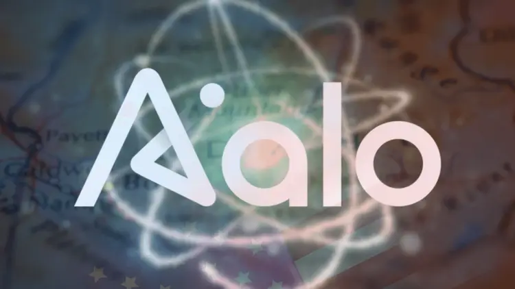 US Licensing Process Begins for Aalo-1 Microreactor