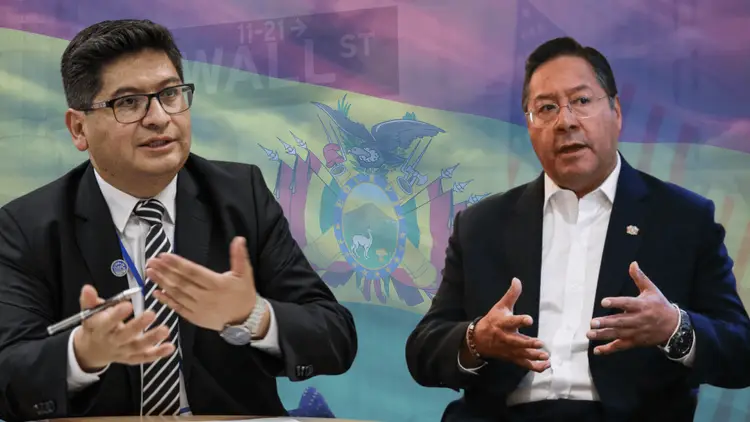 From Salt Flats to Wall Street: Bolivia's Bid for Green Finance