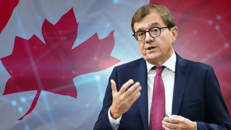 Can Hydrogen Fuel Canada's Economic Resurgence?