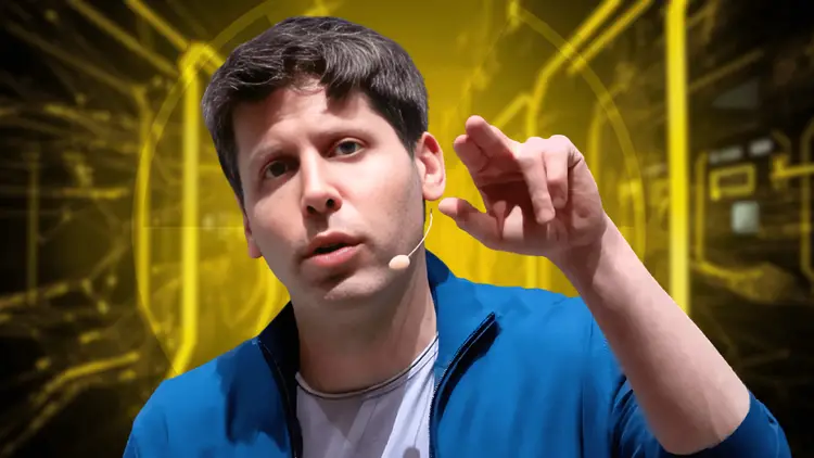 OpenAI's Sam Altman Makes Waves with Nuclear Fusion Vision for AI's Future