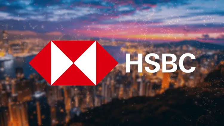 HSBC Makes History with Launch of Gold Token for Hong Kong Retail Investors