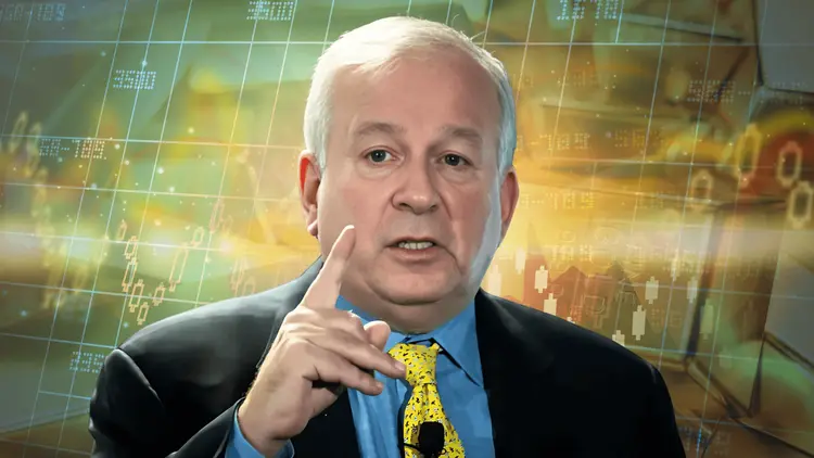 What's Driving Gold Prices? David Rosenberg Shares Insights