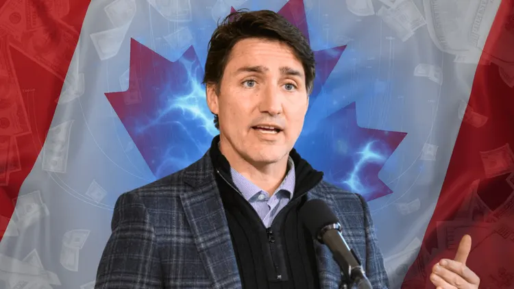 Prime Minister Trudeau Commits $2.4 Billion to Boost Canada's AI Sector