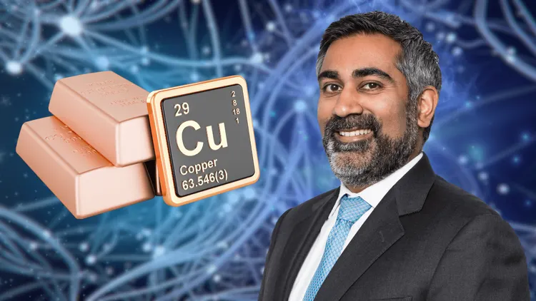What Impact Will AI Have on Future Copper Markets?